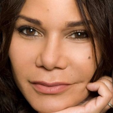 Daphne Rubin-Vega