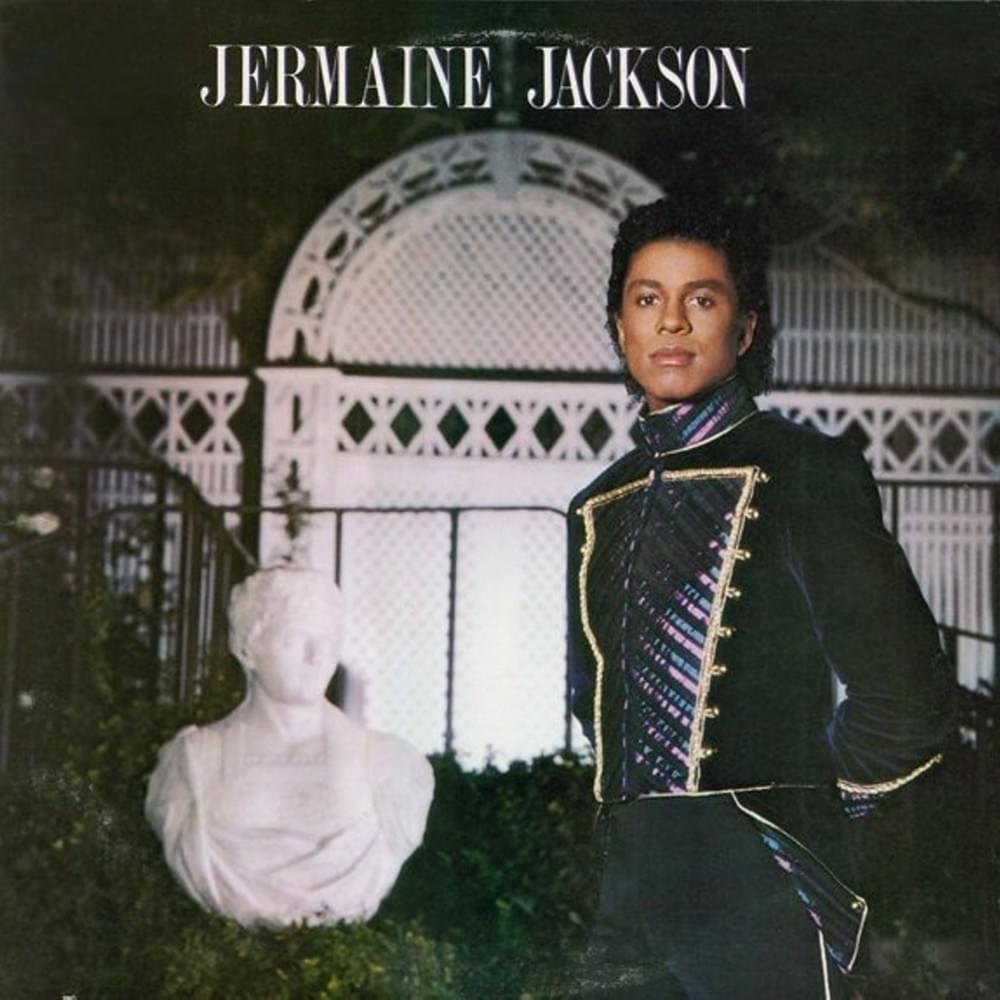 Jermaine Jackson