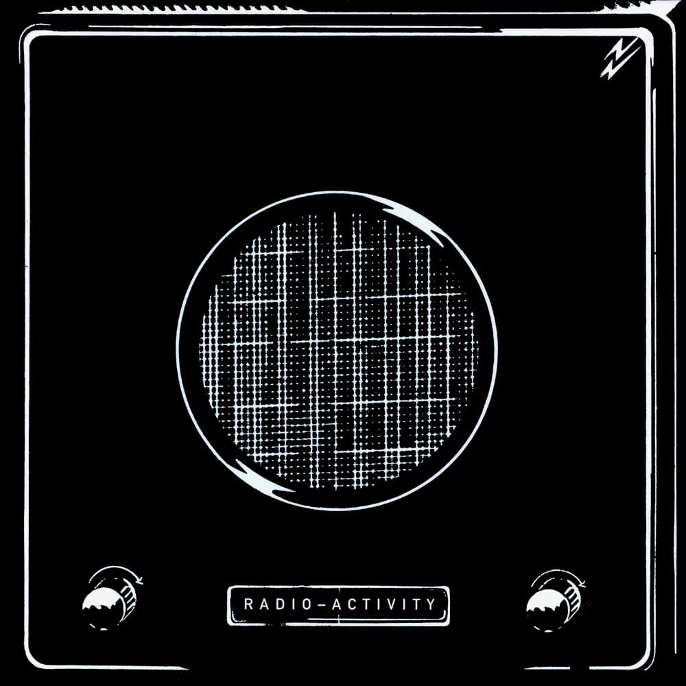Radio-Activity
