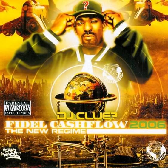 Fidel Cashflow 2006