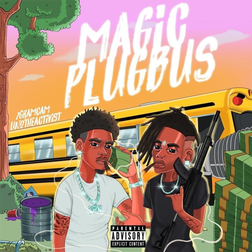Magic Plug Bus