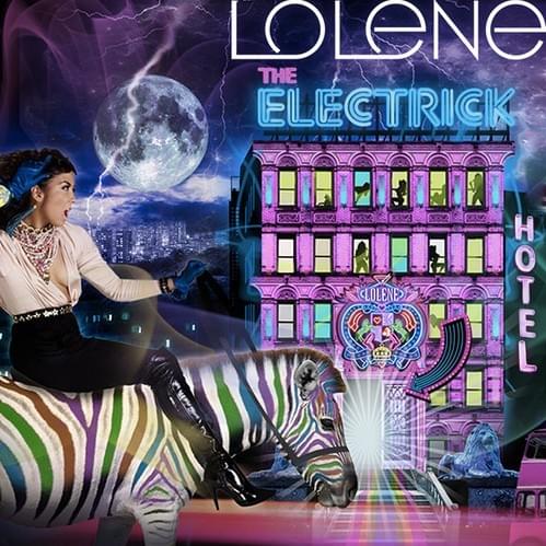 The Electrick Hotel [Sessions]