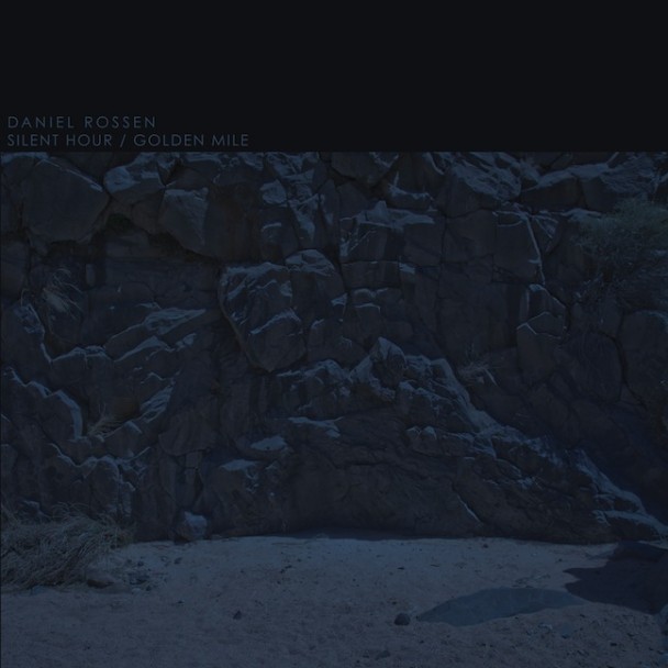 Silent Hour/Golden Mile - EP