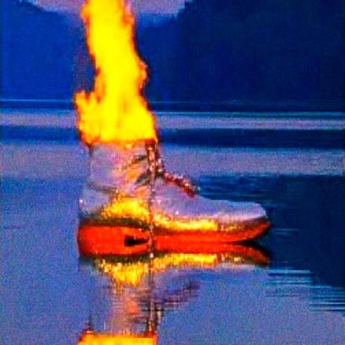 The Passion of Darkly Noon