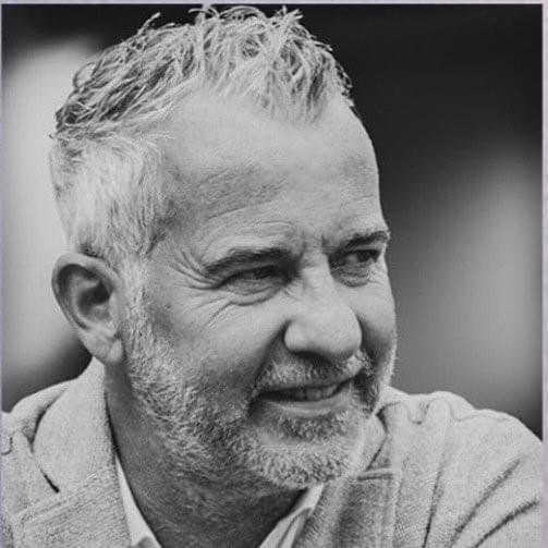Ron van den Beuken