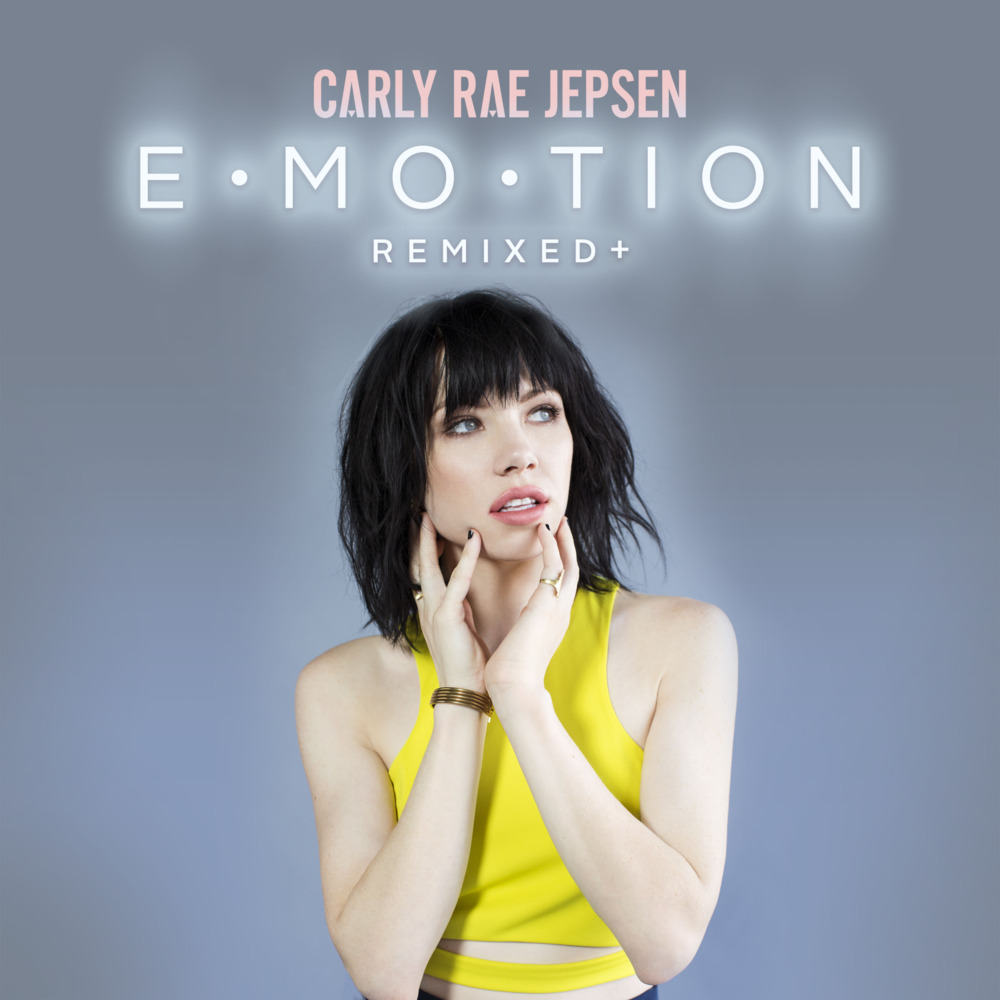E•MO•TION Remixed +