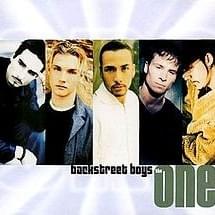 The One [Maxi-Single]