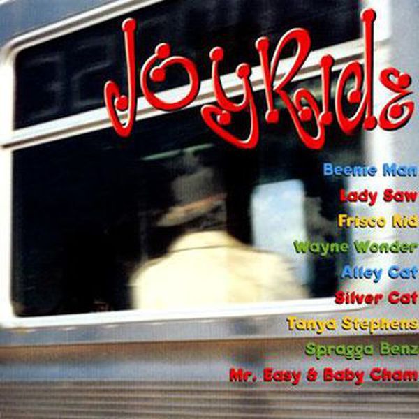 Joy Ride