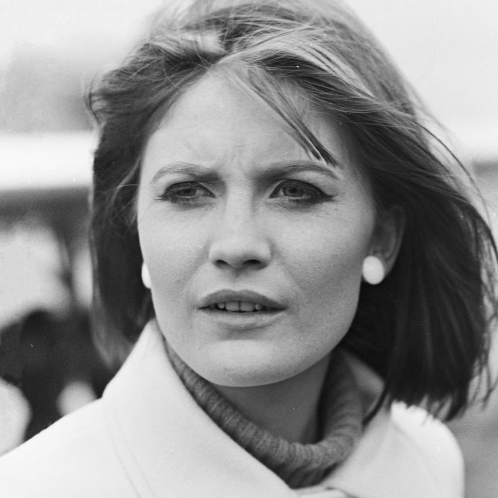 Sandie Shaw