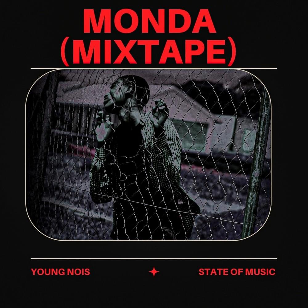 MONDA MIXTAPE
