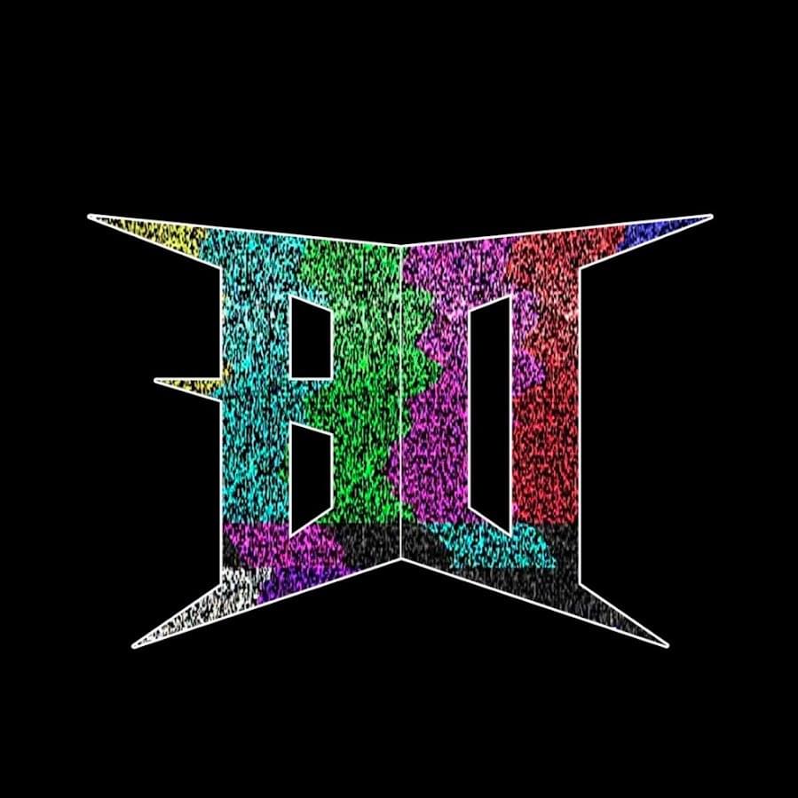 Blacklite District