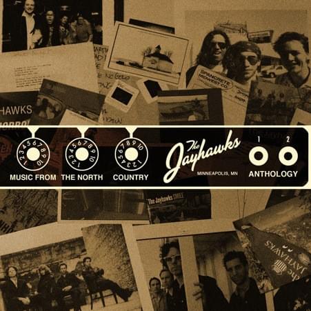Music From the North Country: The Jayhawks Anthology
