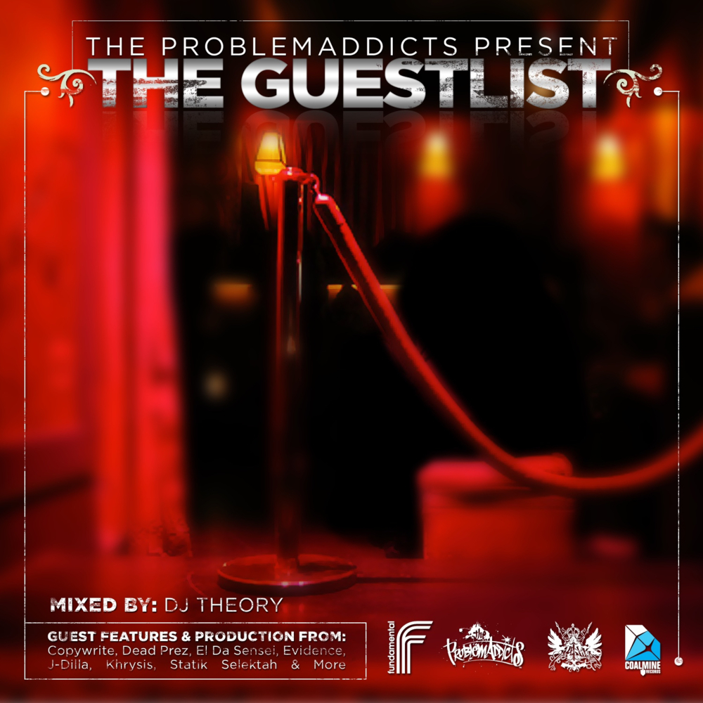The Guestlist