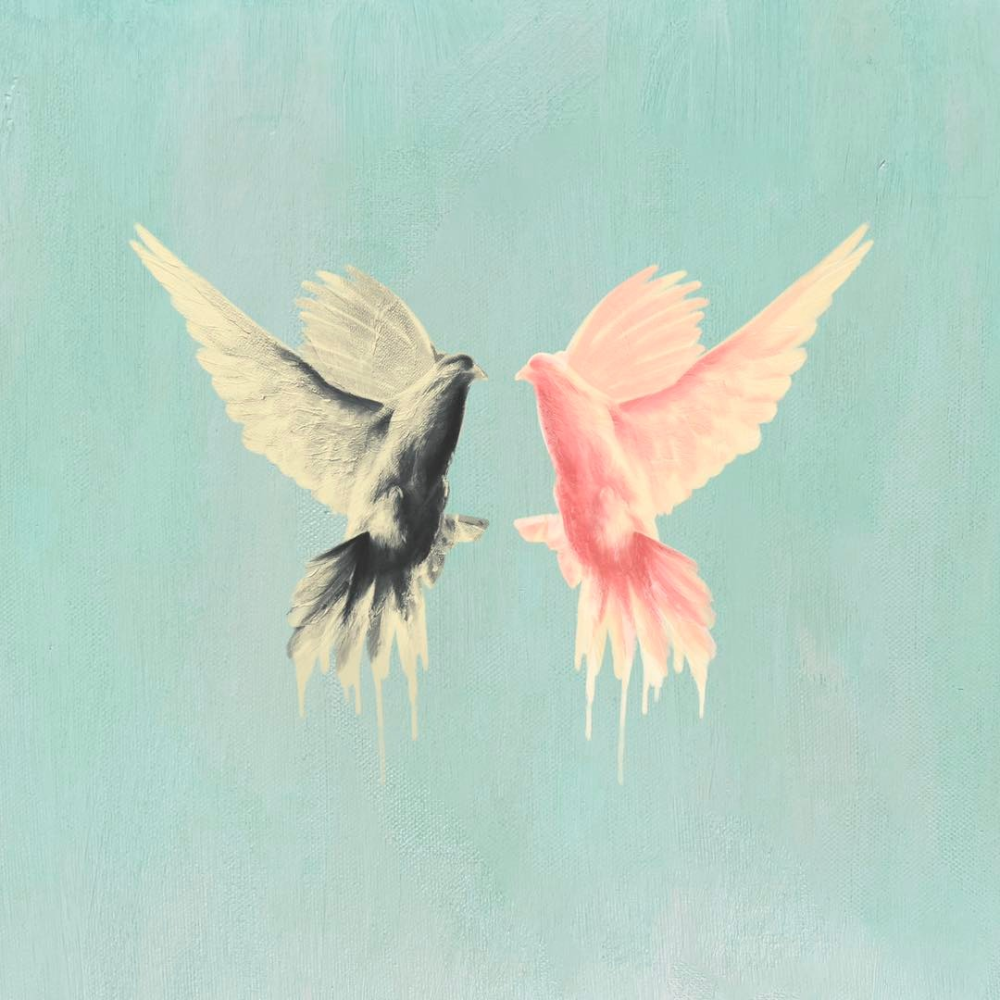 Epik High Is Here 下, Pt. 2