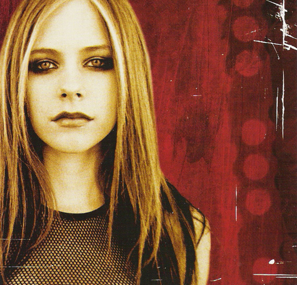 Avril Live: Acoustic - EP