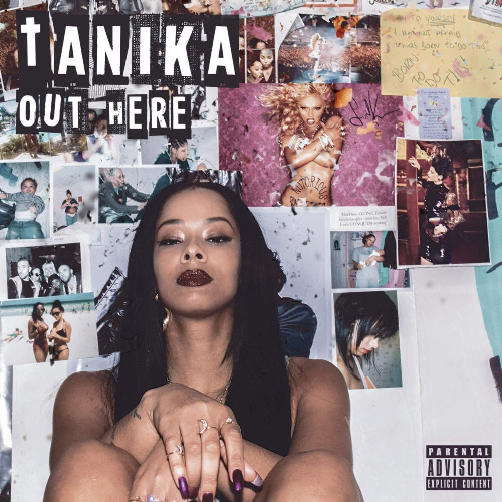 Out Here - EP