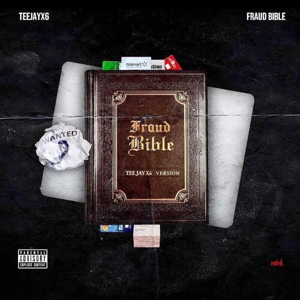 Fraud Bible