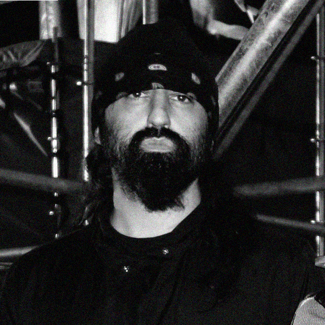 Ethan Kath