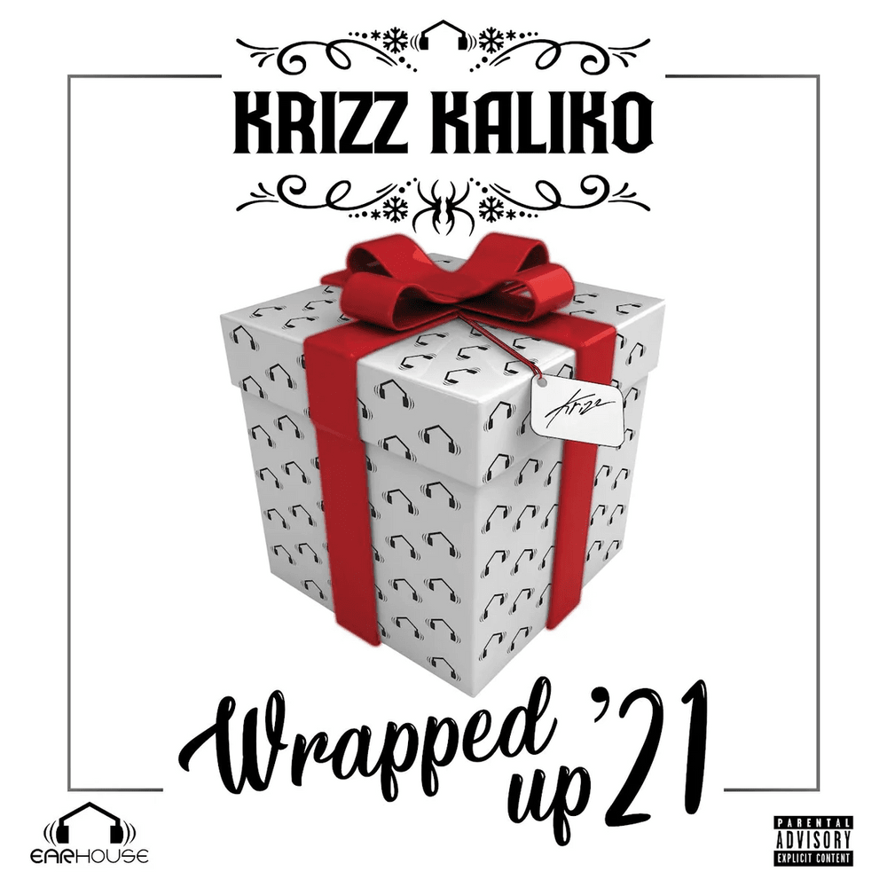 Wrapped Up ’21