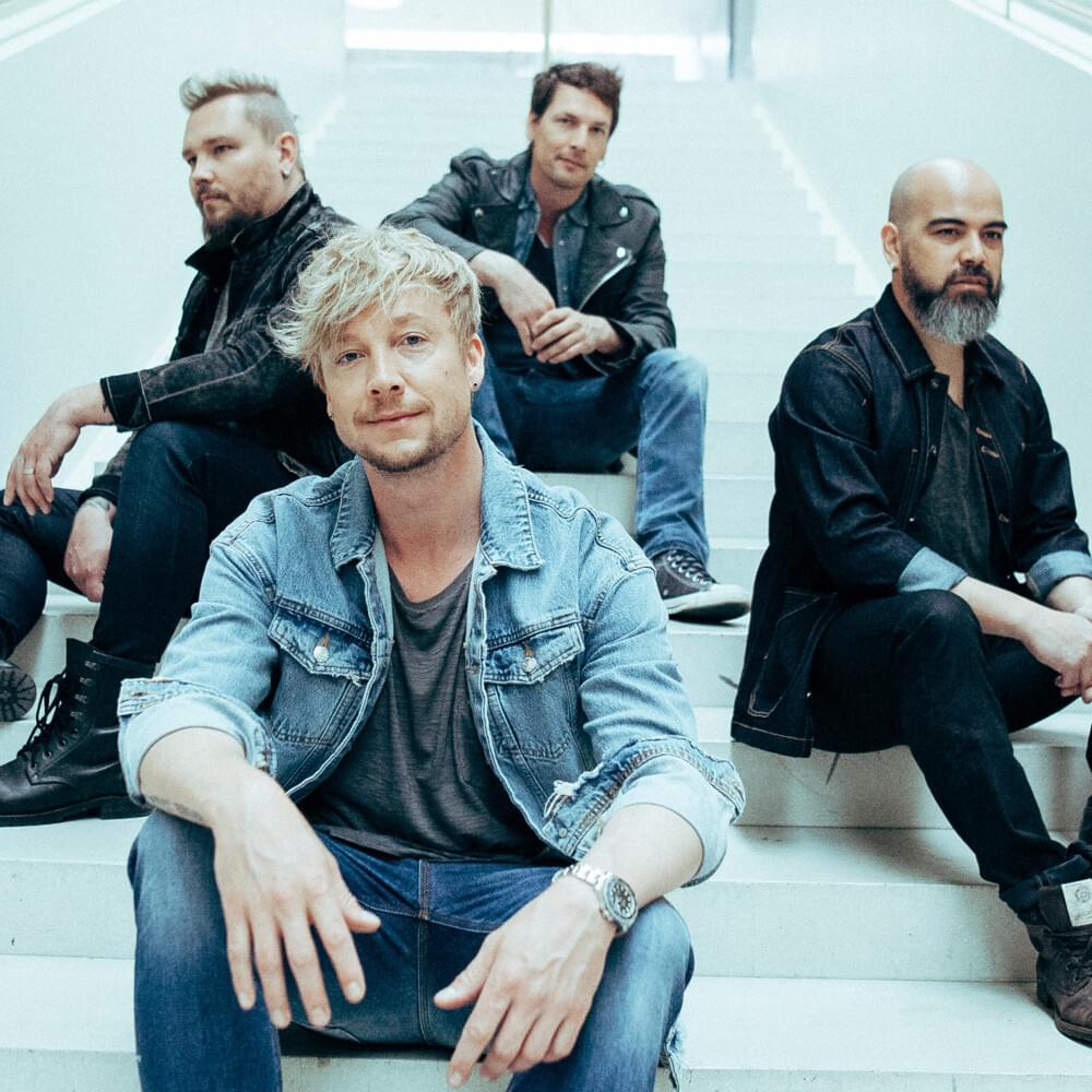 Sunrise Avenue