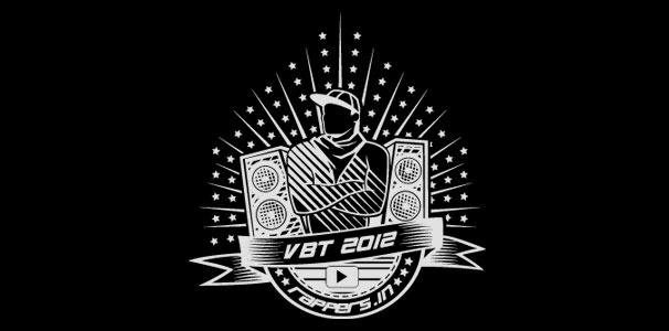VBT 2012 