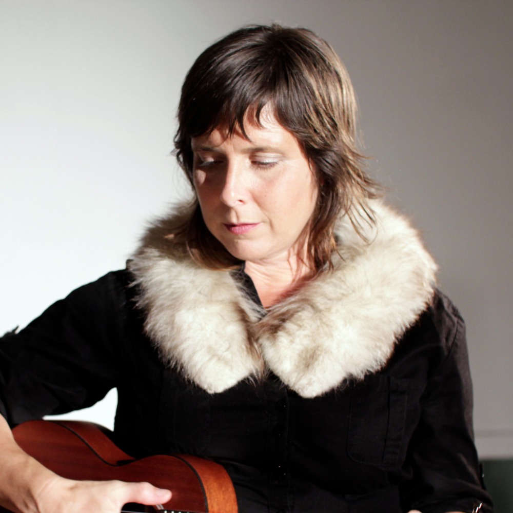 Christine Fellows