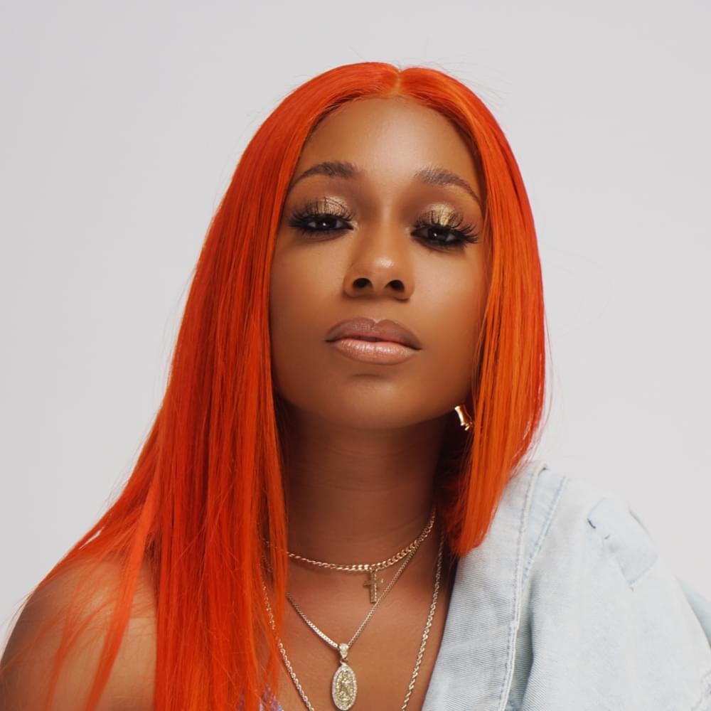 Tiffany Evans