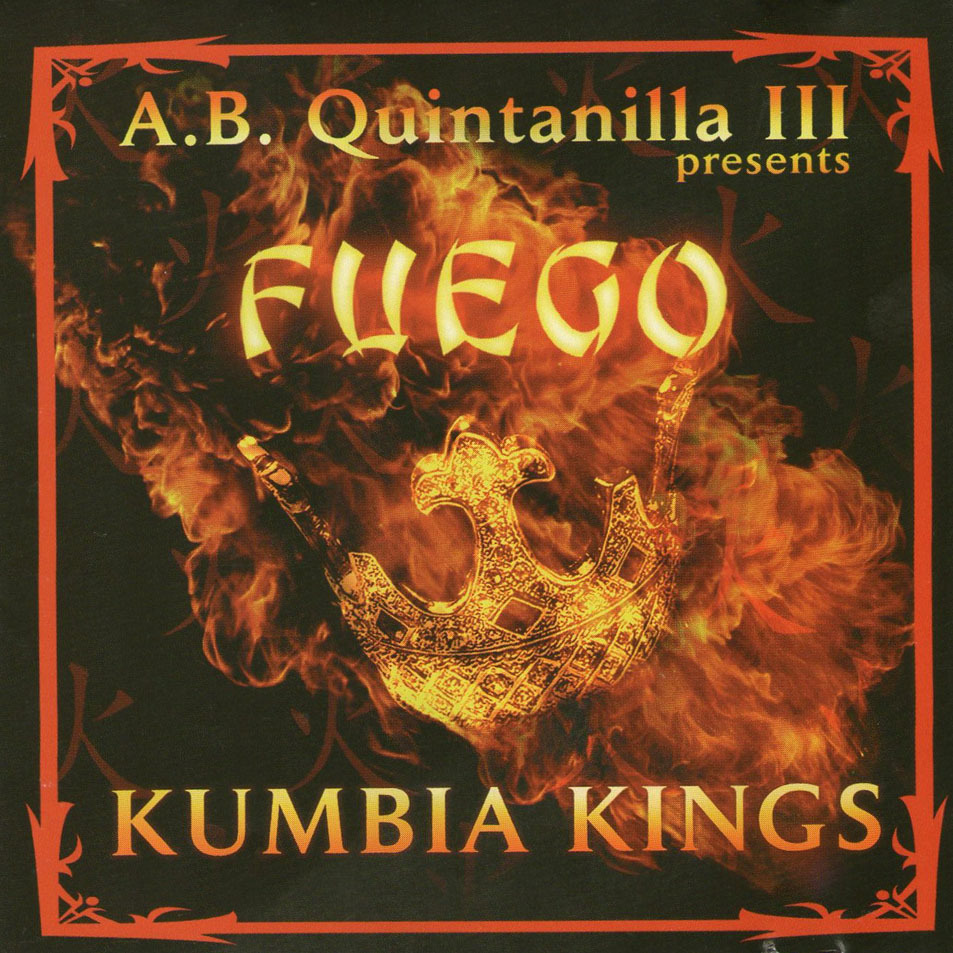 Fuego