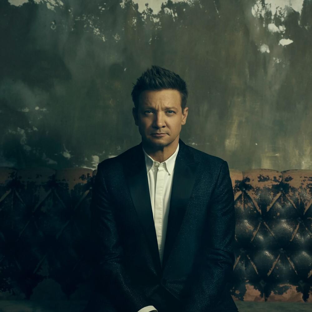 Jeremy Renner