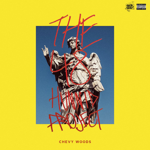 The 48 Hunnid Project - EP