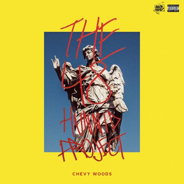 The 48 Hunnid Project - EP