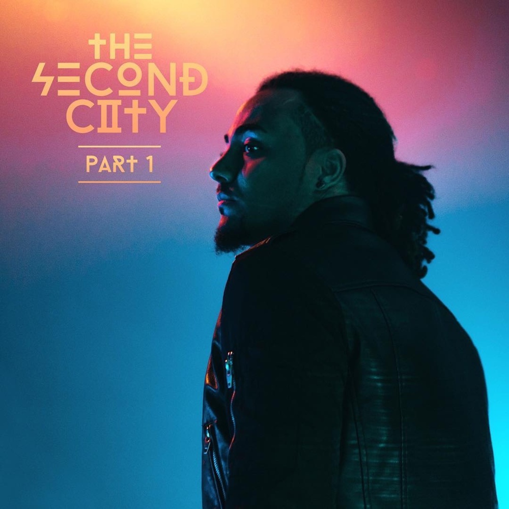 The Second City Part 1