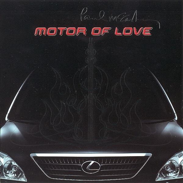 Motor Of Love