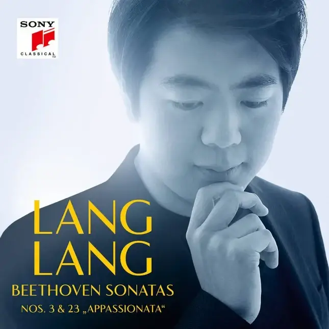 Lang Lang Plays Beethoven