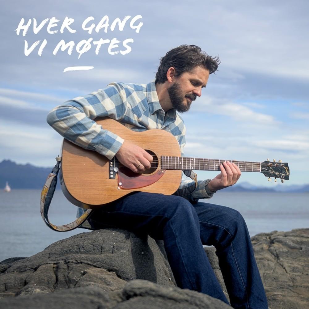 Hver Gang Vi Møtes 2025