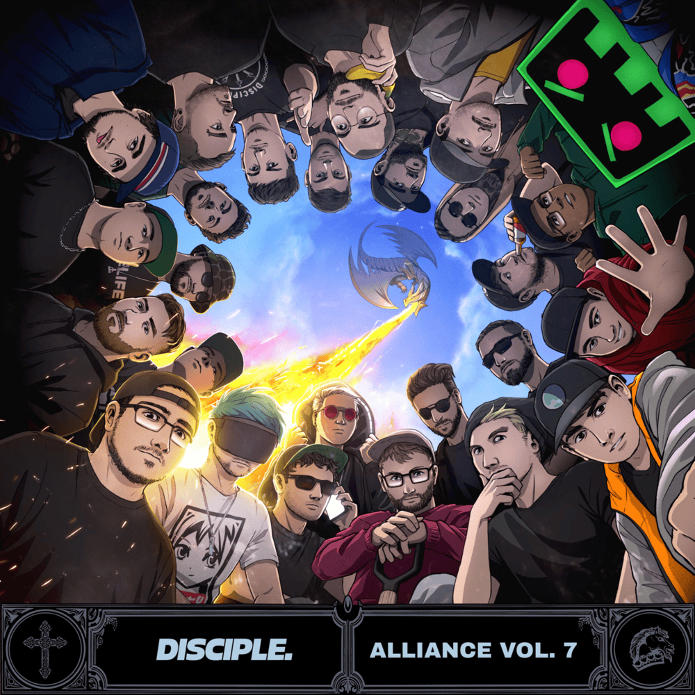 Disciple Alliance, Vol. 7