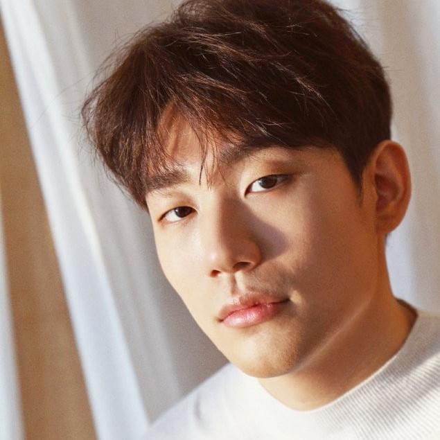 Bernard Park (버나드 박)