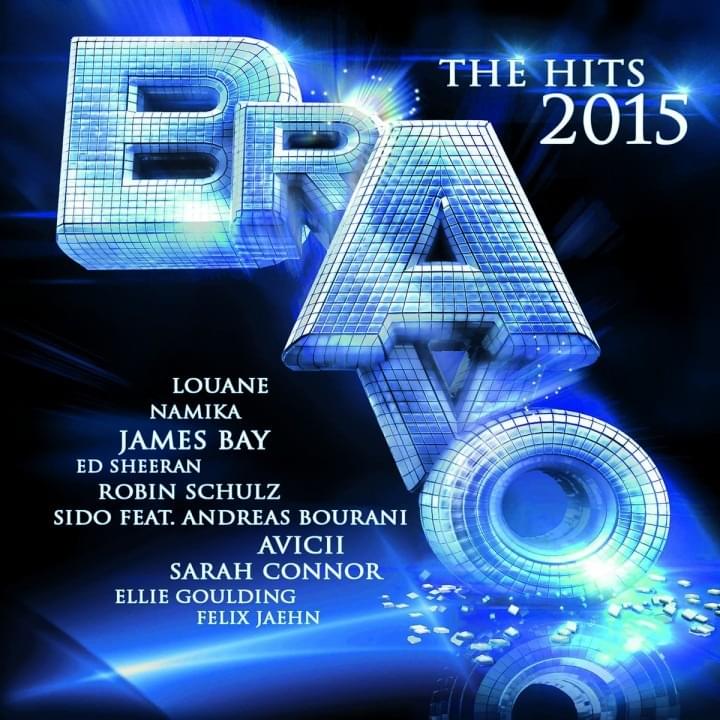 Bravo: The Hits 2015