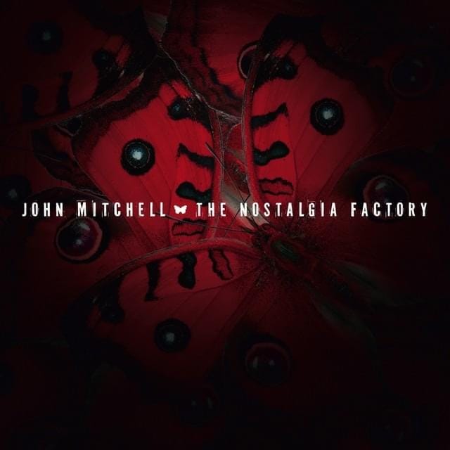 The Nostalgia Factory - EP