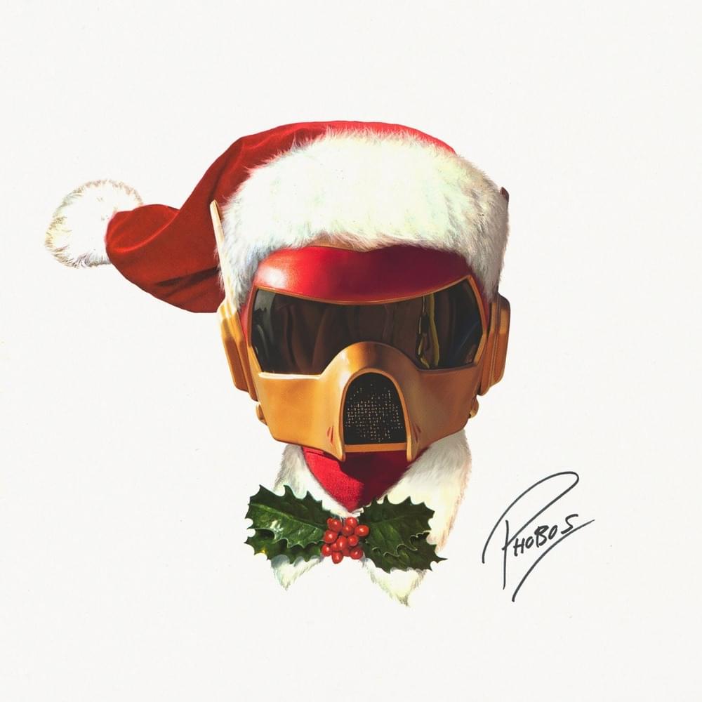 A Very Phobos Christmas - EP