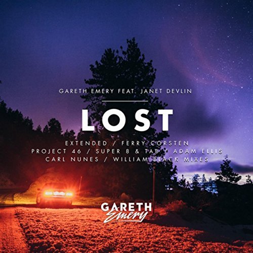 Lost [EP]