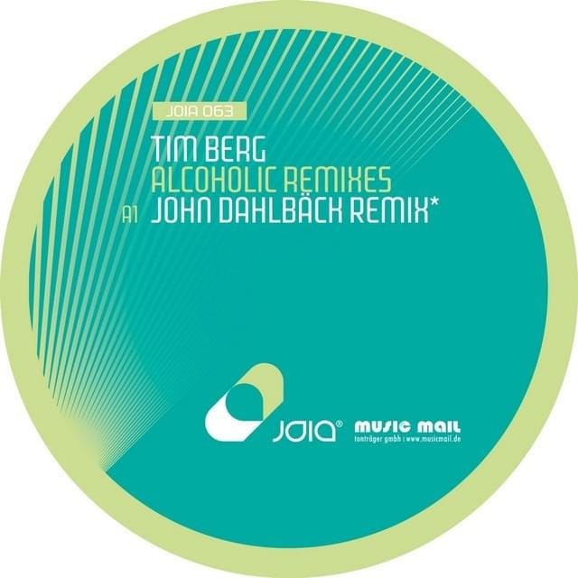 Alcoholic Remixes Part 1
