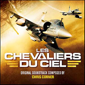 Les Chevaliers Du Ciel