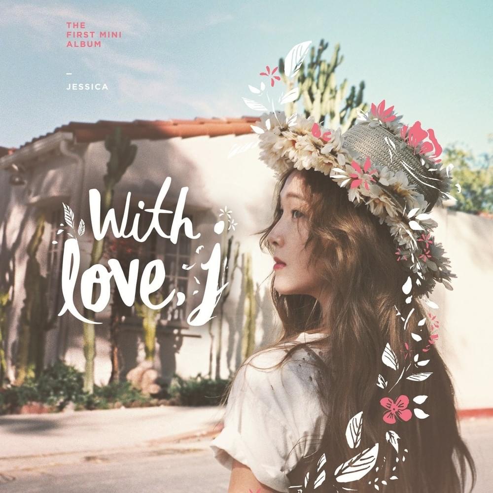 With Love, J (English Version)