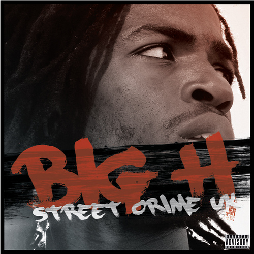Street Crime UK
