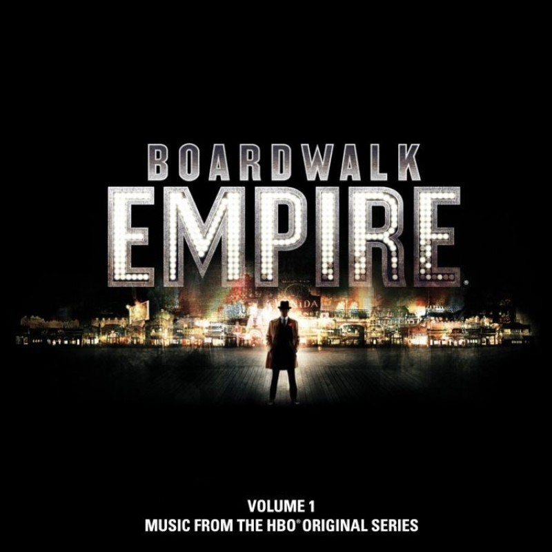 Boardwalk Empire Volume 1: Music from the HBO Original Series