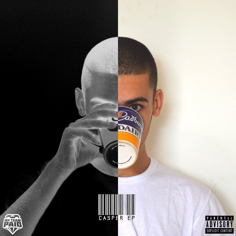 Casper EP