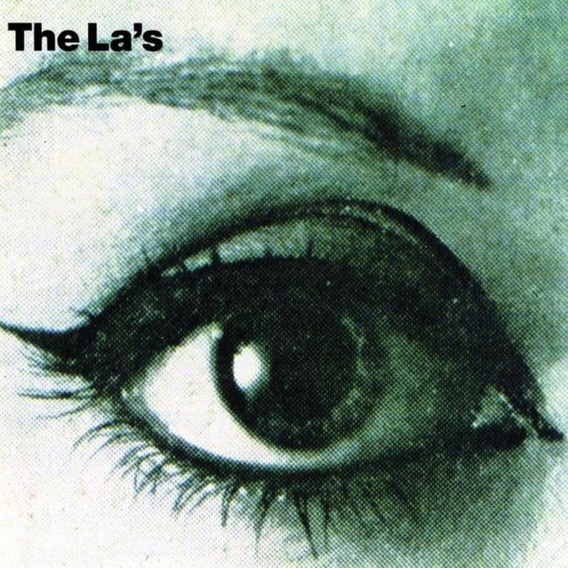 The La’s [Japan]