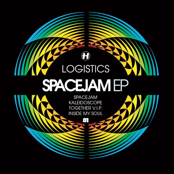 Spacejam EP