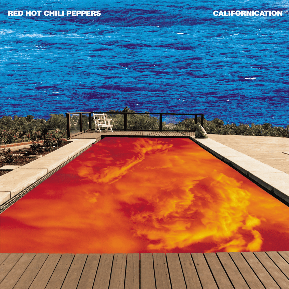 Californication (Limited Edition)